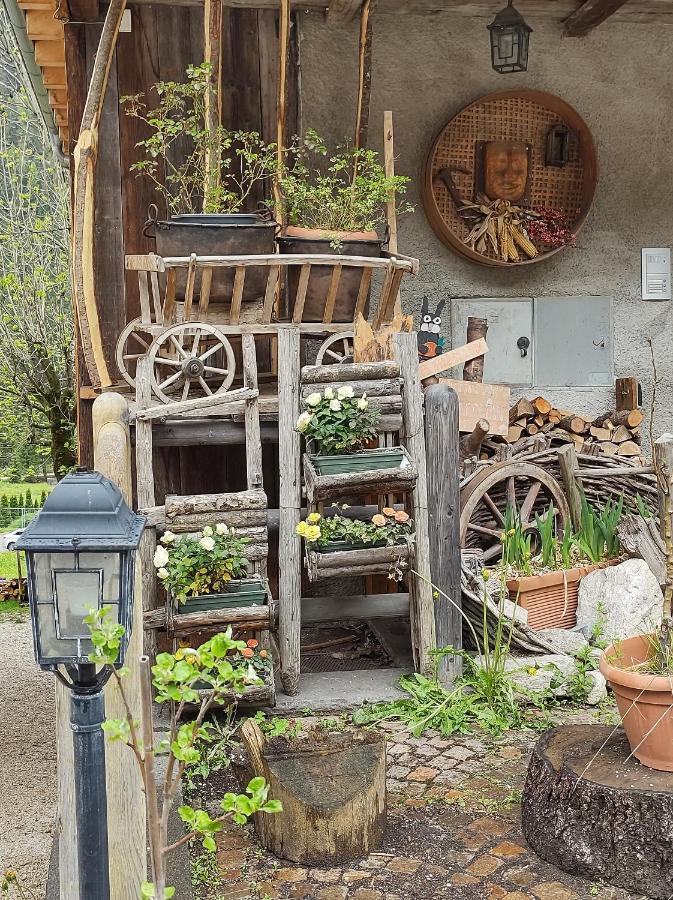 קאנזיי Cianbolpin Guesthouse מראה חיצוני תמונה