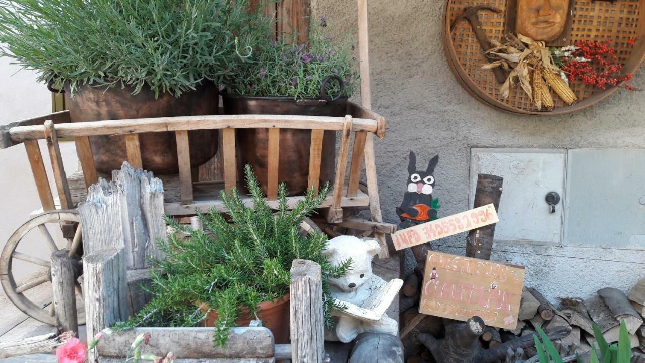 קאנזיי Cianbolpin Guesthouse מראה חיצוני תמונה
