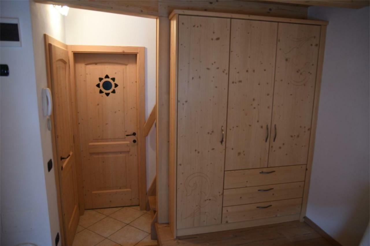 קאנזיי Cianbolpin Guesthouse מראה חיצוני תמונה