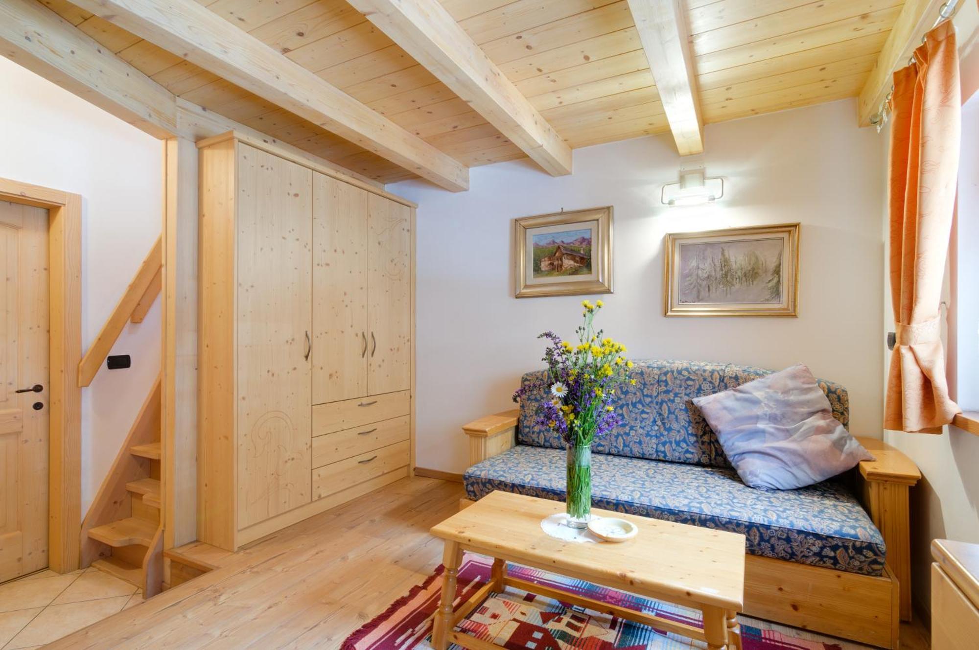 קאנזיי Cianbolpin Guesthouse מראה חיצוני תמונה