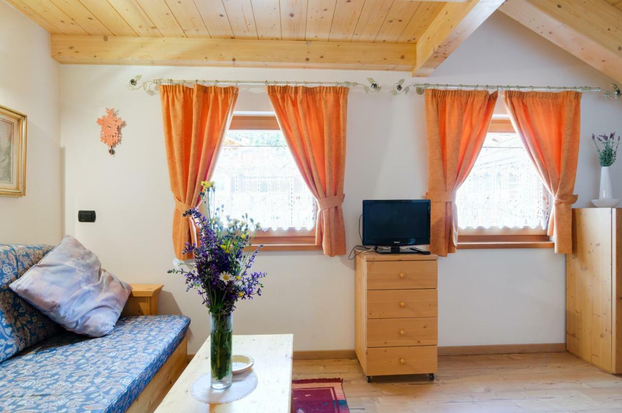 קאנזיי Cianbolpin Guesthouse מראה חיצוני תמונה