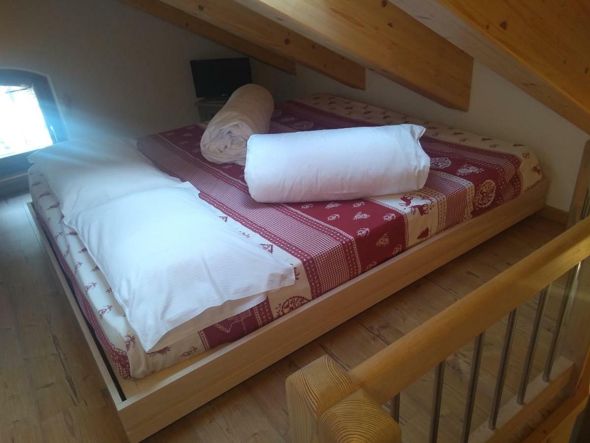 קאנזיי Cianbolpin Guesthouse מראה חיצוני תמונה