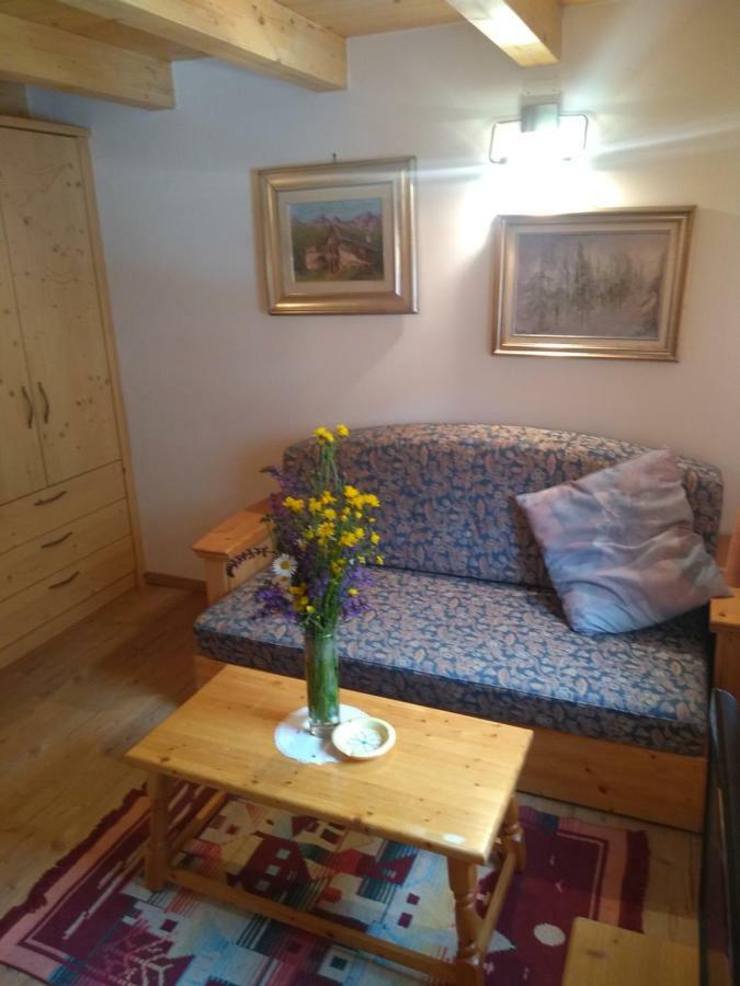 קאנזיי Cianbolpin Guesthouse מראה חיצוני תמונה