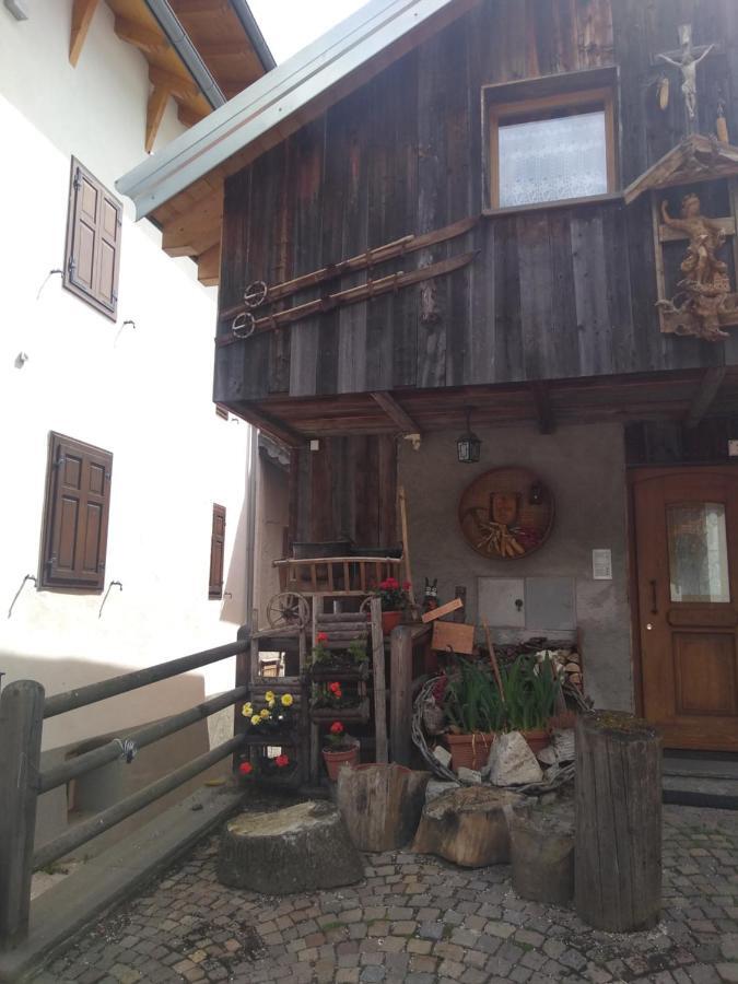 קאנזיי Cianbolpin Guesthouse מראה חיצוני תמונה