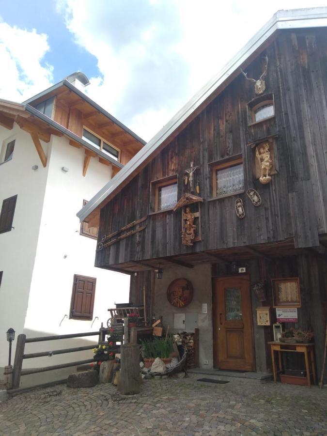 קאנזיי Cianbolpin Guesthouse מראה חיצוני תמונה