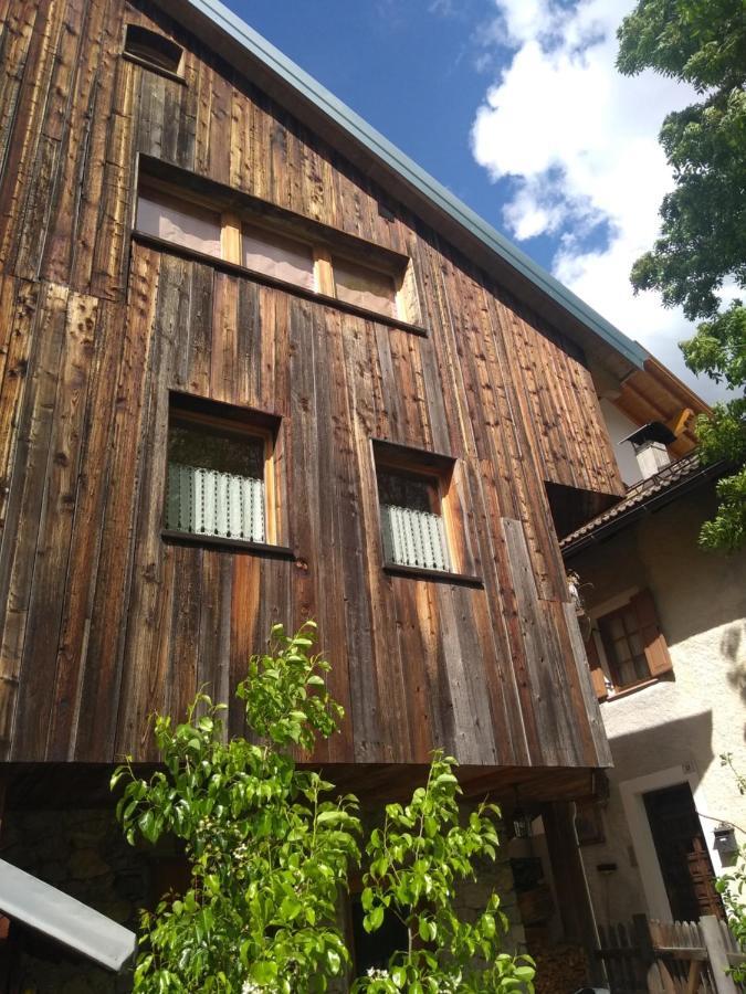 קאנזיי Cianbolpin Guesthouse מראה חיצוני תמונה