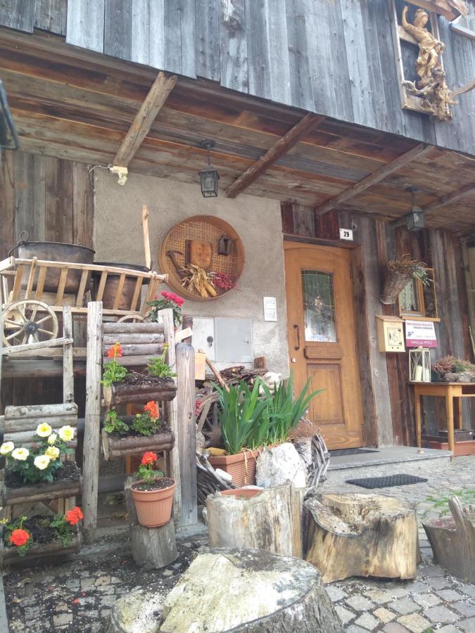 קאנזיי Cianbolpin Guesthouse מראה חיצוני תמונה