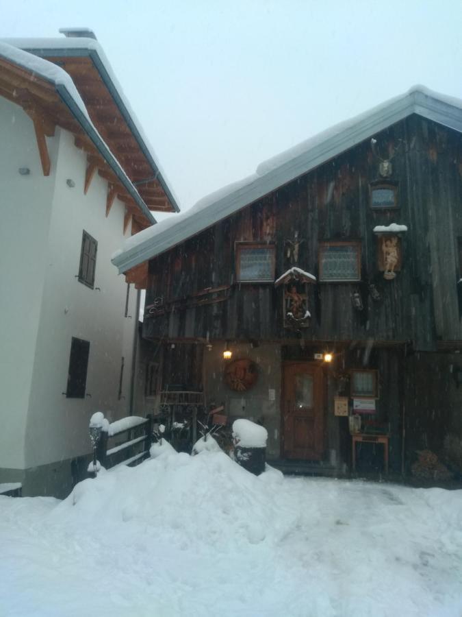 קאנזיי Cianbolpin Guesthouse מראה חיצוני תמונה